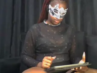 MysteriousGoddessss's Live Sex Cam Show