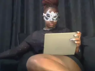 MysteriousGoddessss's Live Sex Cam Show