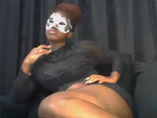 MysteriousGoddessss's Live Sex Cam Show