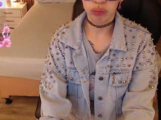 sam-mansson66 Live Webcam on CamSoda