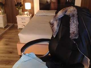 sam-mansson66 from CamSoda