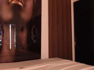 sam-mansson66 webcam model