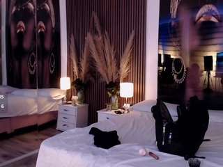 Live Sex Chat with Samantha (@sam-mansson66)