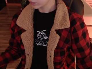 sam-mansson66 Miss live webcam