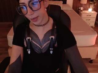 sam-mansson66 webcam
