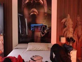 sam-mansson66, female webcam model,  years old, on live webcam