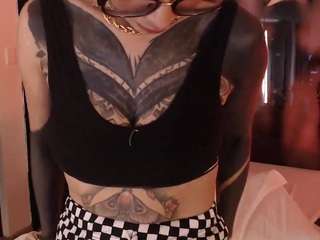 sam-mansson66 live cam profile