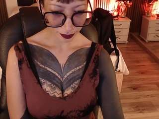 sam-mansson66 webcam