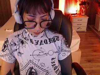 sam-mansson66 webcam