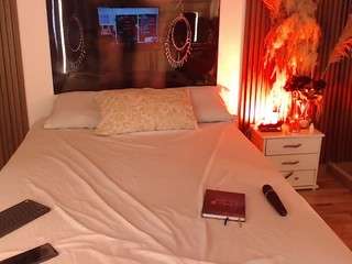 sam-mansson66 webcam