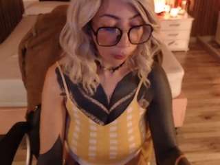 sam-mansson66 webcam