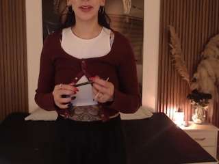 sam-mansson66 Sex Cam Show