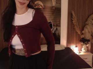 sam-mansson66 Sex Cam Show