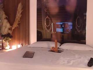 sam-mansson66 Sex Cam Show