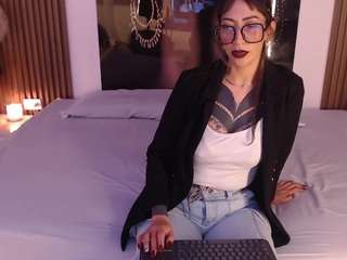 sam-mansson66 live webcam show