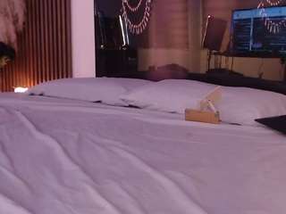 sam-mansson66 live webcam show