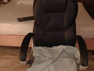 Samantha live webcam show