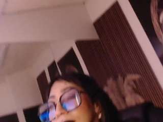 Samantha live webcam show