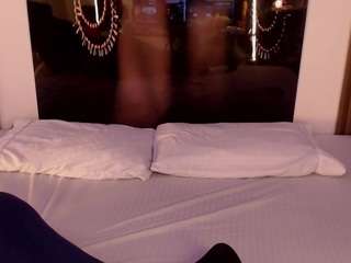 Samantha live cam preview