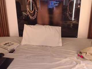 Samantha live cam preview