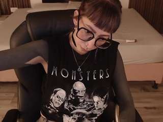 Samantha live cam preview
