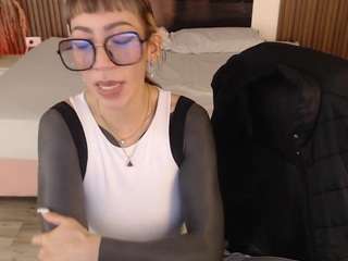 Samantha live cam preview