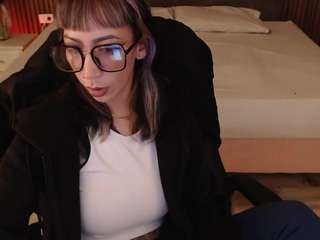 Samantha live cam preview