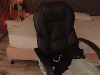 Samantha live cam preview