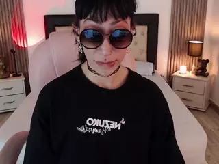 Sam-mansson66's Live Sex Cam Show
