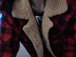 Sam-mansson66's Live Sex Cam Show