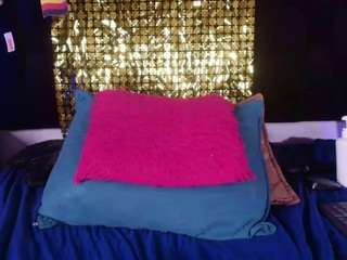 shelsy-lord webcam model