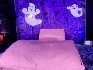 shelsy-lord webcam model
