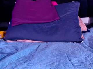 shelsy-lord webcam model