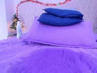 shelsy-lord webcam model