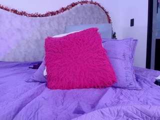 shelsy-lord webcam model