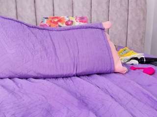 shelsy-lord Live Webcam on CamSoda