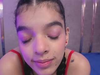 thaliaa-parkerr webcam