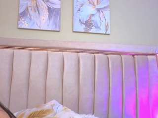  thaliaa-parkerr chat room