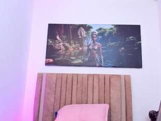 thaliaa-parkerr live cam profile