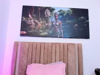 thaliaa-parkerr live cam profile