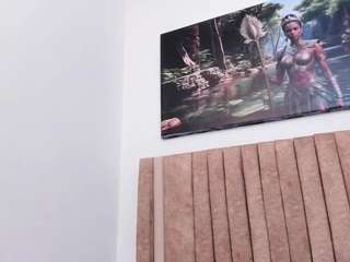 thaliaa-parkerr's CamSoda show and profile