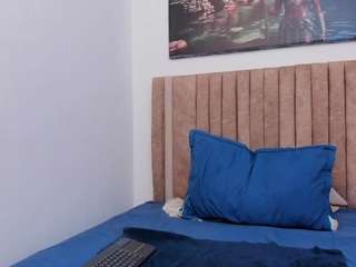 thaliaa-parkerr webcam