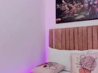 thaliaa-parkerr Sex Cam Show