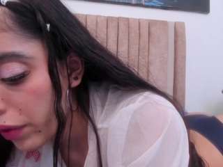 Thaliaa-parkerr live cam preview