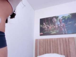 Thaliaa-parkerr live cam preview