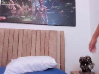 Thaliaa-parkerr