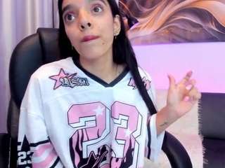Thaliaa-parkerr live cam preview