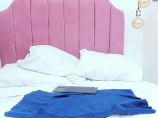 Thaliaa-parkerr live cam preview