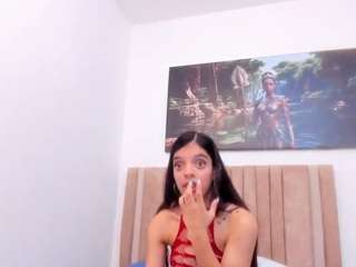 Thaliaa-parkerr
