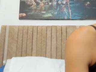 Thaliaa-parkerr live cam preview
